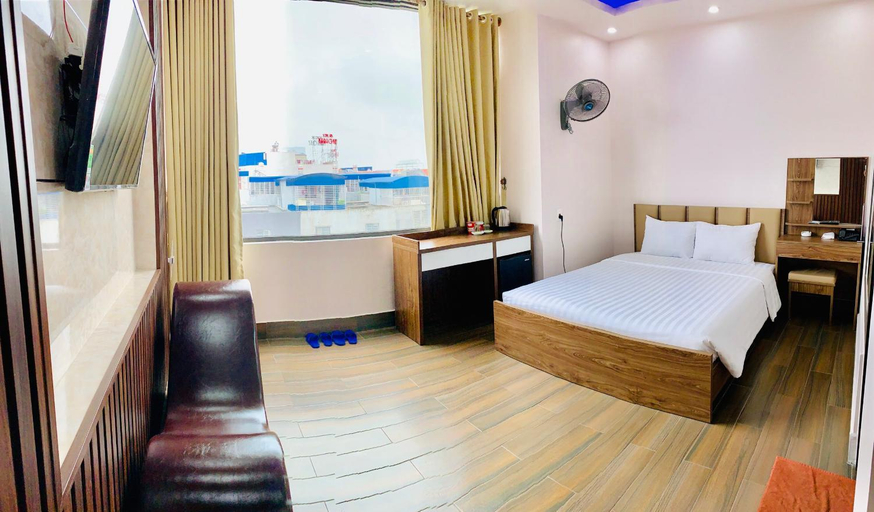 Bedroom 9
