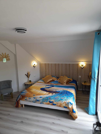 Bedroom 6