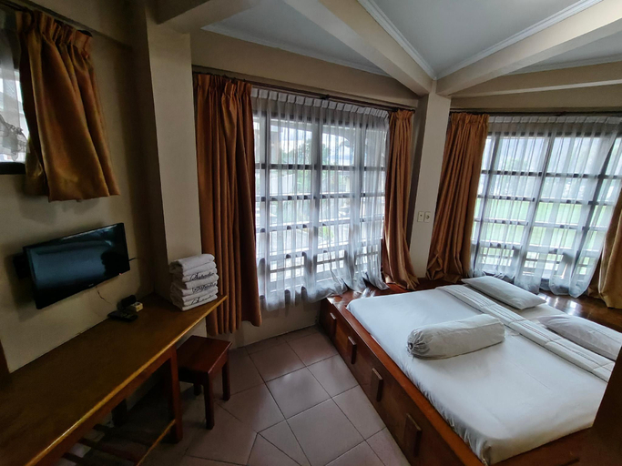 Bedroom 8