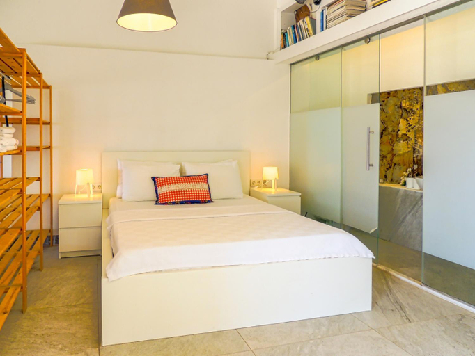 Bedroom 4, Oza Boutique hotel, Bodrum