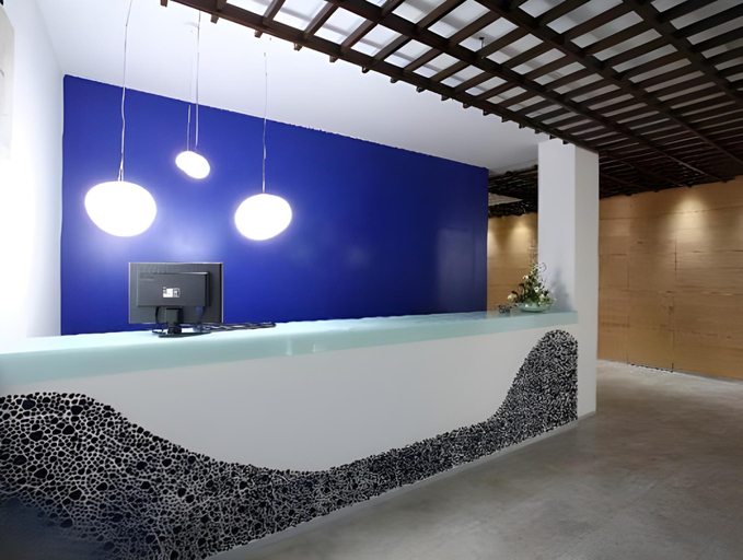 Others 4, Hotel Ril, Lugo