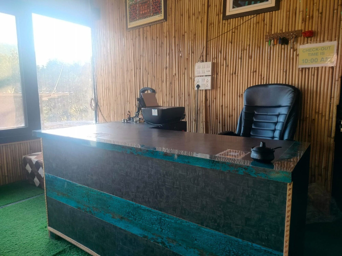 Others 4, Arahnyam Pool Side Cafe & Resort Bhimtal, Nainital