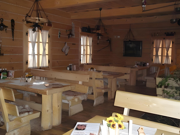 Food & Drinks 4, Hotel Koliba, Senec
