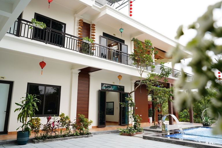 Exterior & Views 2, Thach's Homestay Tam Coc, Hoa Lư