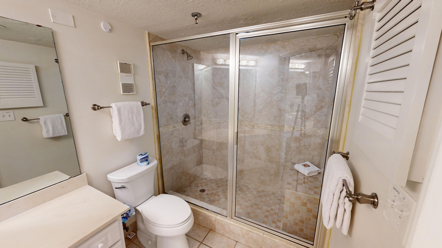 Bathroom 4, Inlet Reef 316 2 Bedroom Condo by RedAwning, Okaloosa