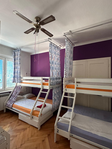 Hostel Balkan Han, Sarajevo
