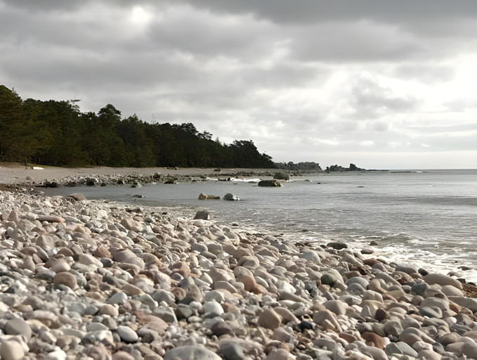 Others 3, Ljugarnsstugor, Gotland
