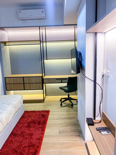 Bedroom 7