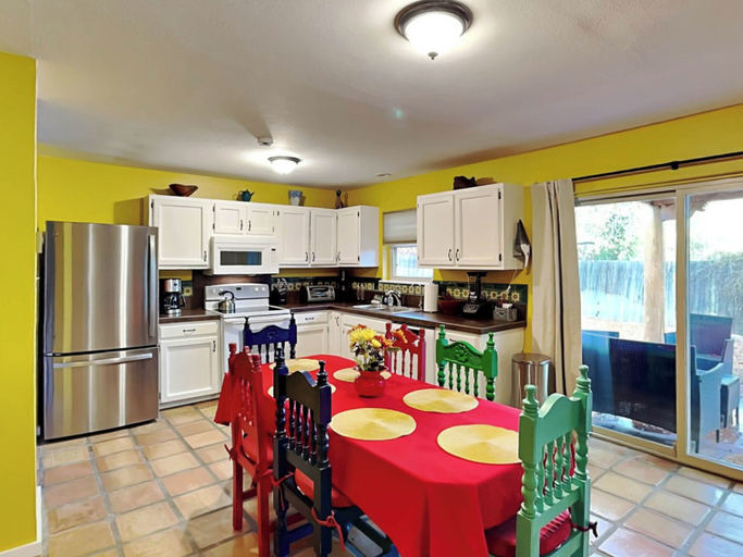 Others 5, Casa Calabaza by Kokopelli Property Management, Santa Fe