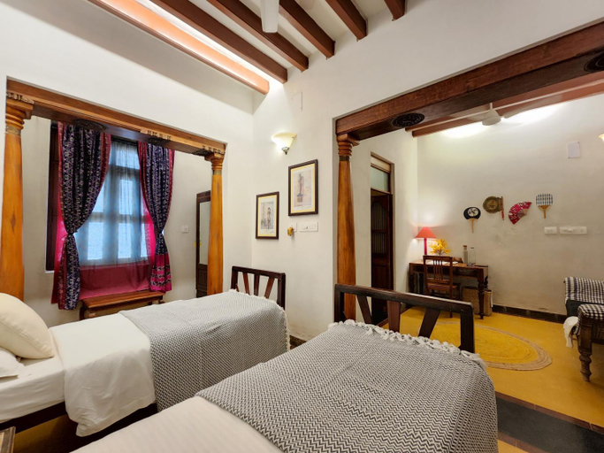 Bedroom 13