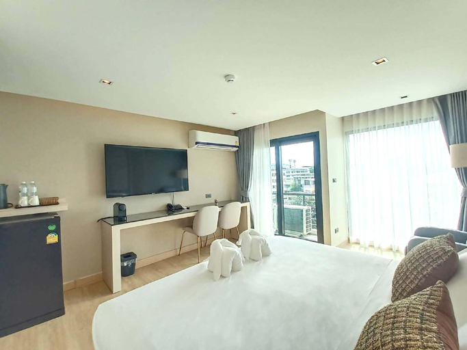 Bedroom 7