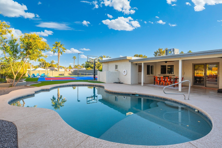 Sport & Beauty 5, Rio Resort, Maricopa