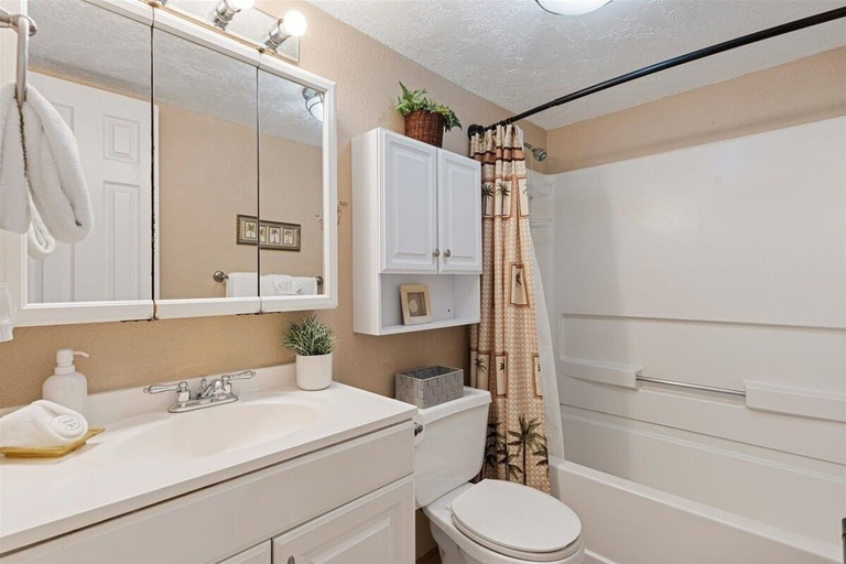 Bathroom 5, Pacific Shores A302 3 Bedroom Condo, Maui