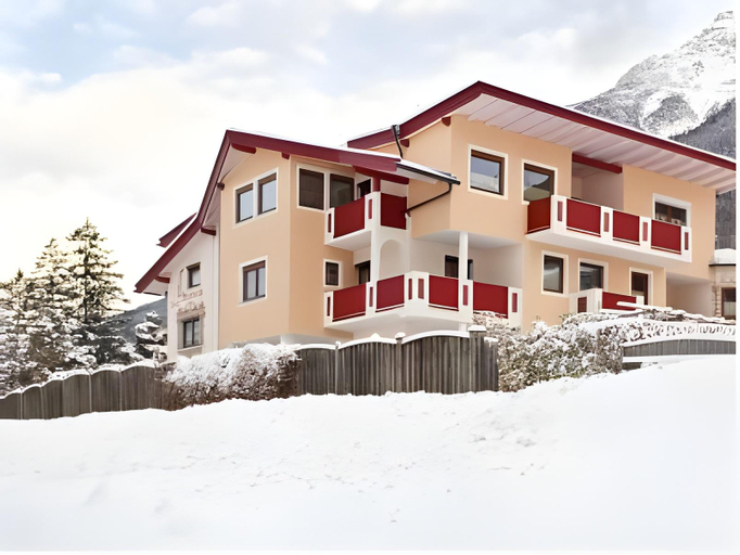 Others 3, Haus Steinbock, Innsbruck Land