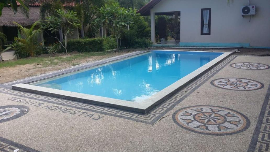 Sport & Beauty, Serah's Homestay, Lombok