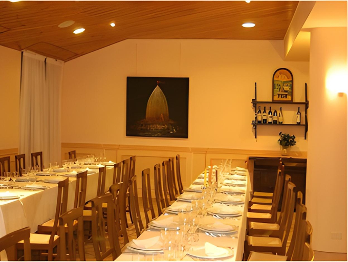 Food & Drinks 3, Hotel Pineta, Ancona