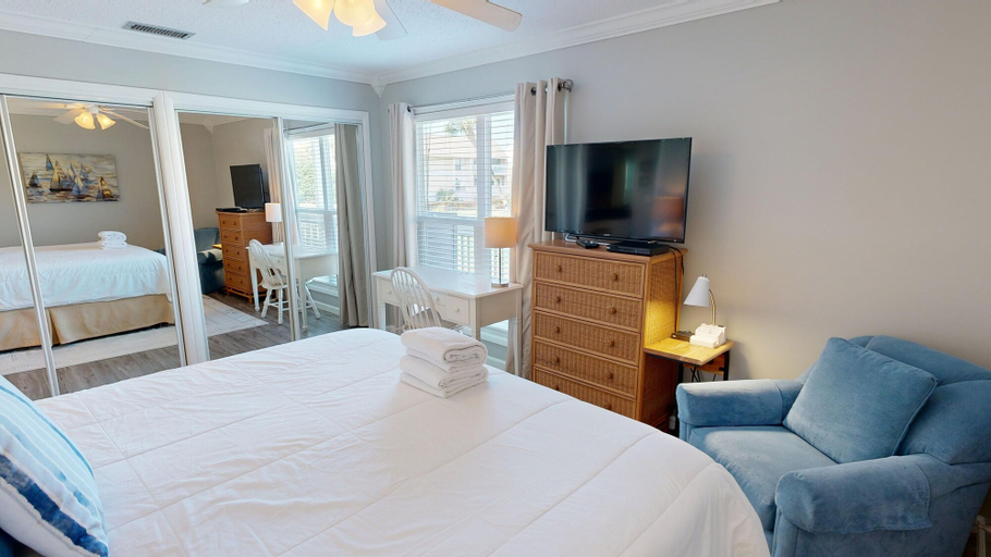 Bedroom 3, Sandpiper Cove 1096 2 Bedroom Condo by RedAwning, Okaloosa