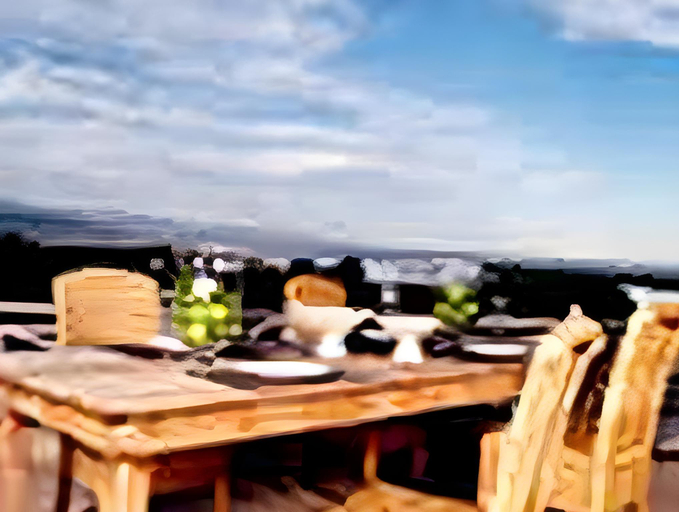 Others 4, A Whale of a View Bed & Breakfast, Eden