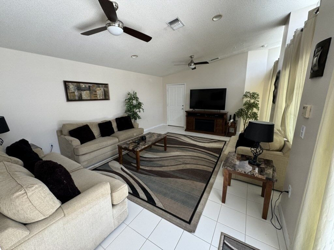 Others 4, Villa Crayson 3 Bedroom Home, Osceola