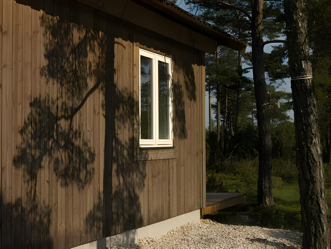 Others 5, Ljugarnsstugor, Gotland