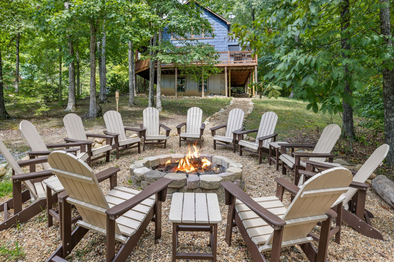 Food & Drinks, Blue Hawk Hideaway 3 Bedroom Cabin by RedAwning, Sevier