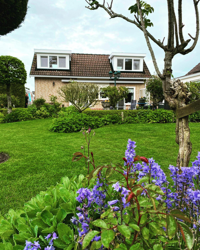2, Appartementen Koets, Veere