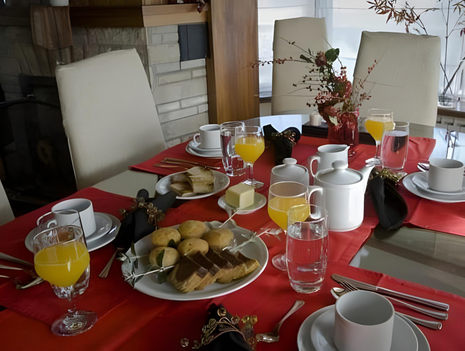 Food & Drinks 5, Casa Labian Cabanas, Bariloche