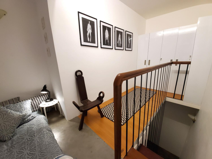 Bedroom 8