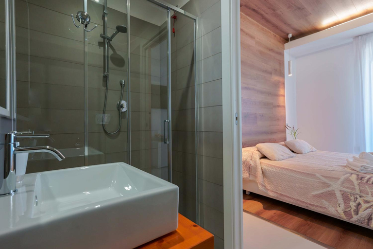 Others 3, Lumiere Rooms - Eja Sardinia, Cagliari