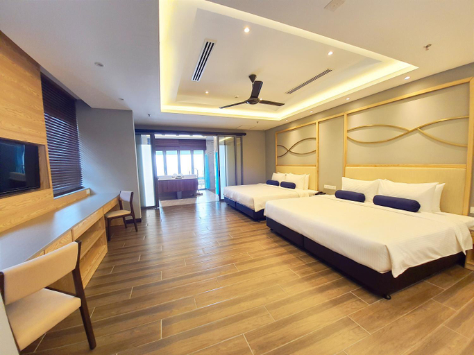 Bedroom 14