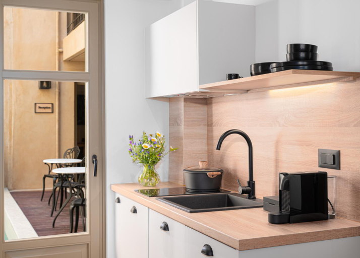 Others 3, Casa di Gaga Luxury Suites, Crete