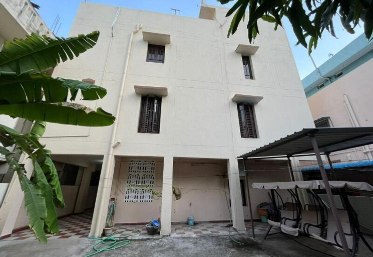 KJ Reddy Homestay, Chittoor