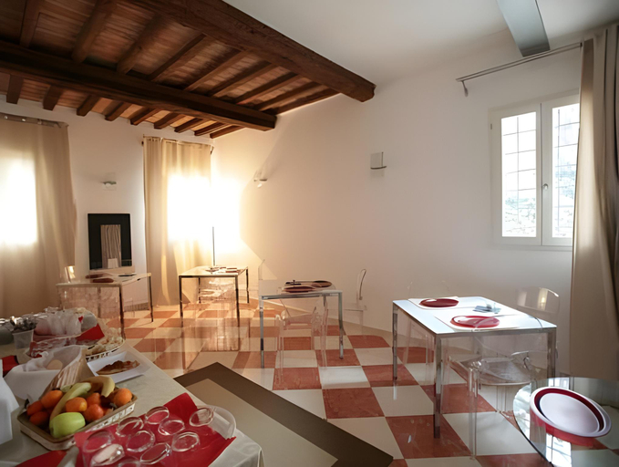 Others 4, La Corte Dei Sogni B&B, Modena