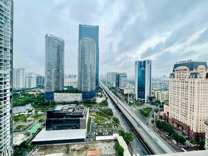 Others 5, Helen's Home - Vinhome Skylake apartment Hanoi, Từ Liêm