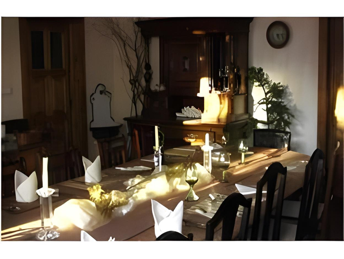 Food & Drinks 5, Chateau GrandCastle, Liptovský Mikuláš