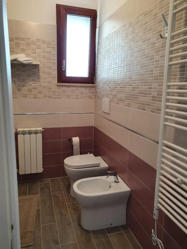 Bathroom 2, Sonnellino in Maremma, Grosseto