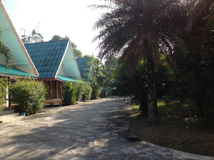 Exterior & Views 2, River Park Resort, Yan Ta Khao