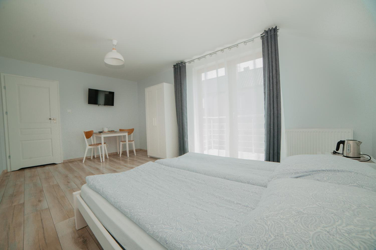 5, Gosciniec Kaszubek, Puck