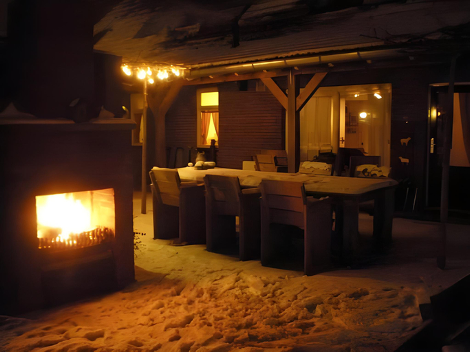 Food & Drinks 3, Hoeve de Mertel, Haaren