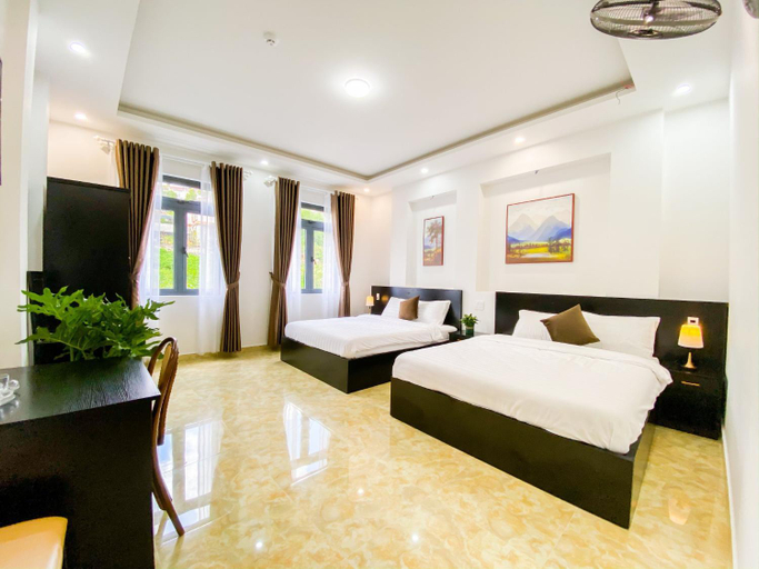 Others 2, Ngoc Long Hotel Đa Lat, Đà Lạt