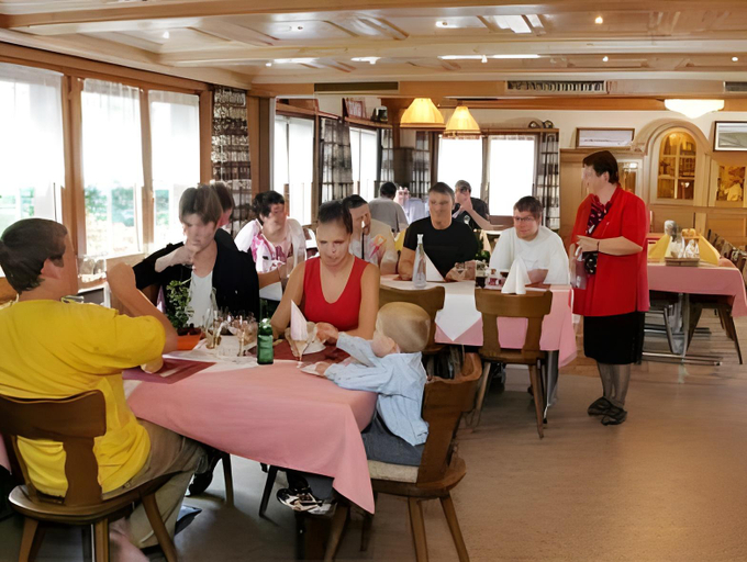Food & Drinks 4, Gasthaus Schv Fli, Toggenburg