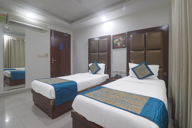 Bedroom 8