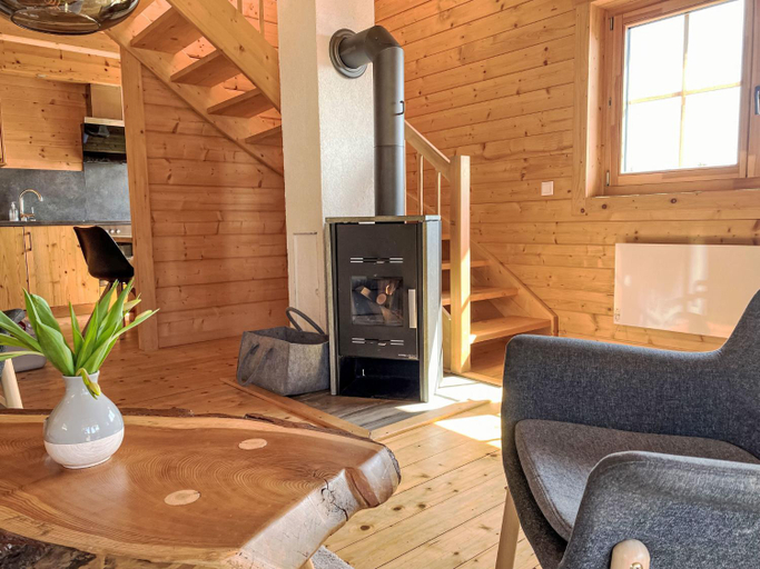 2, Chalet Hutte Gimpel by Interhome, Sankt Veit an der Glan