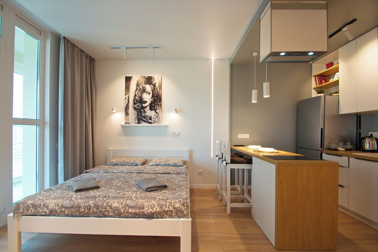 Others 3, Aparton.by - Tesly 26-9x str., Minsk