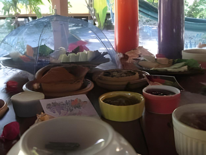 Food & Drinks 2, Casinha Amarela EcoLodge Boipeba, Cairu