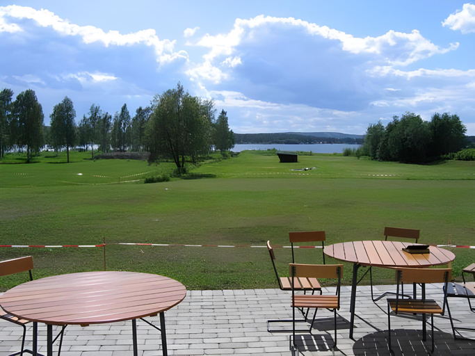 Others 2, Storstrand Kursgard, Piteå