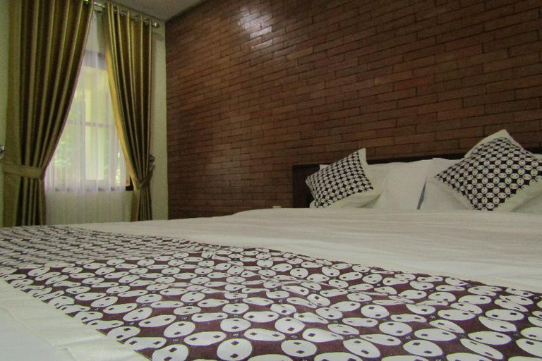 Bedroom 28