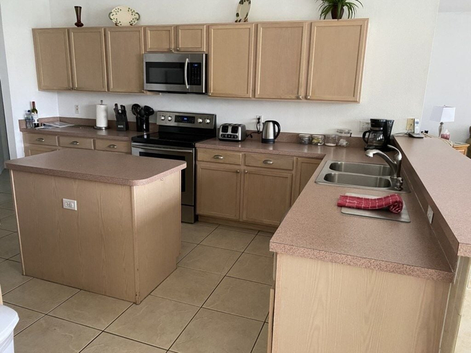 Others 3, Hampton Lakes Villa 5 Bedroom Home, Polk