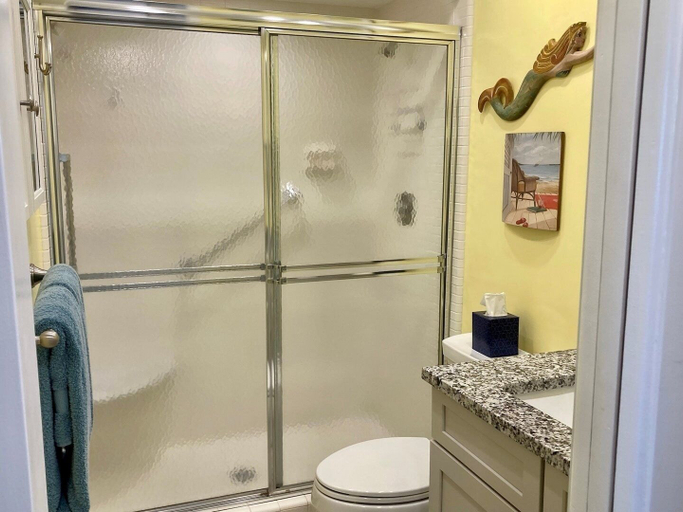 Bathroom 3, Westbay Point Moorings 214 2 Bedroom Condo by RedAwning, Manatee