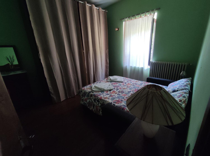 Others 2, B&B Da Dodo', Savona